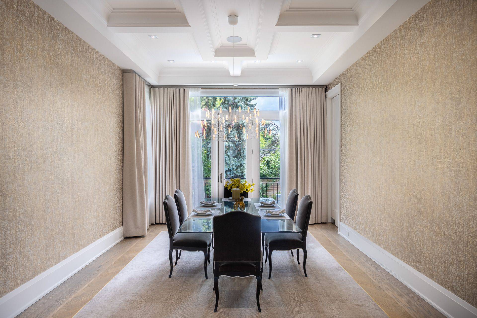 Toronto W08, ON M9A 1W3,31 Twyford RD