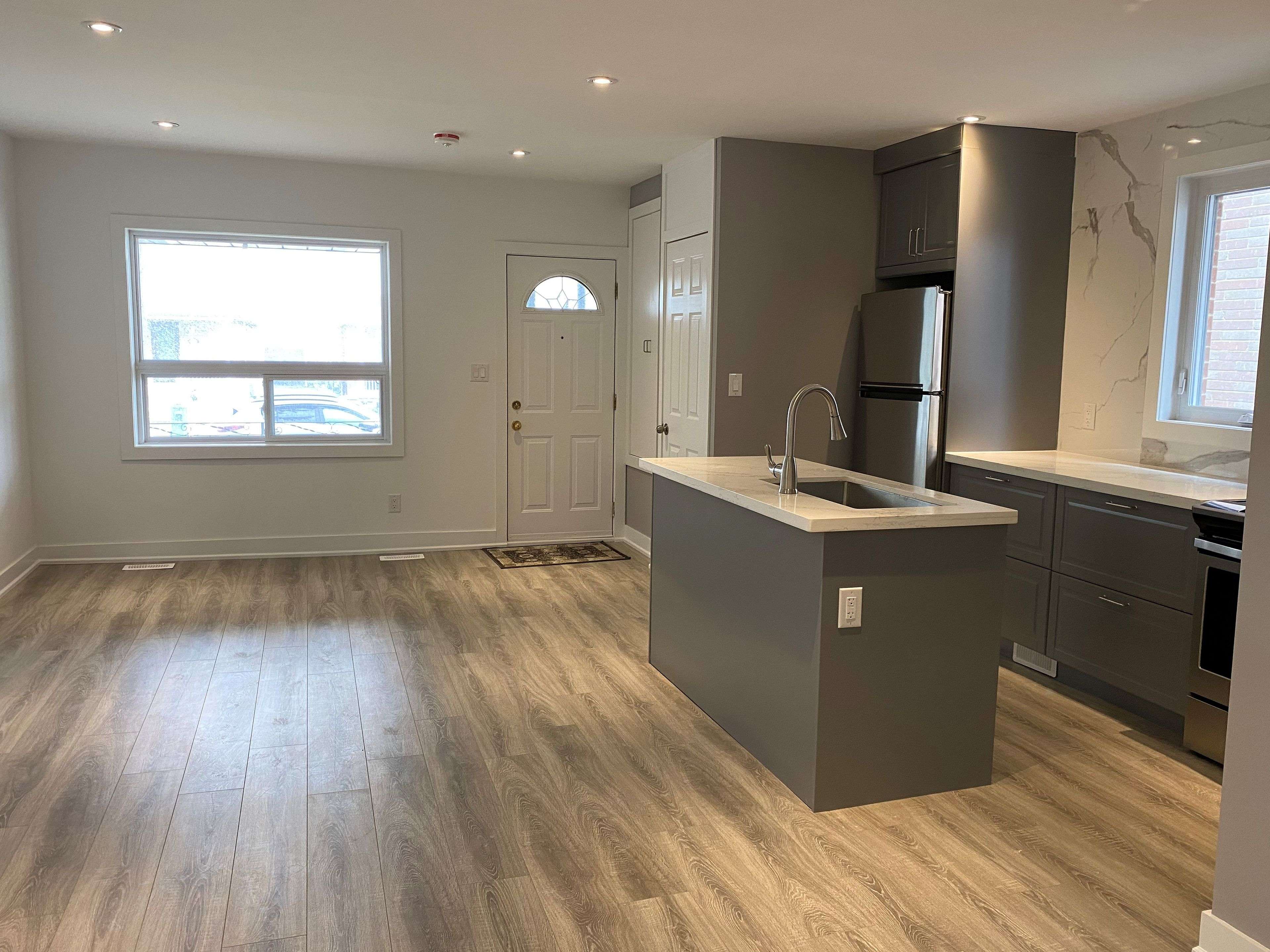 Toronto W04, ON M6B 3M6,172 Times RD #Main Floor