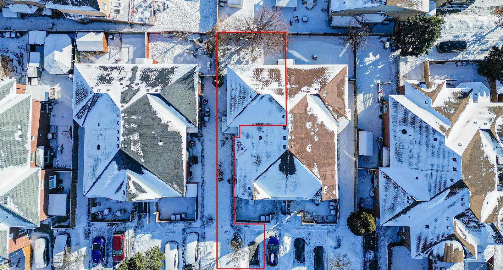 Brampton, ON L6V 4K8,13 Pressed Brick DR