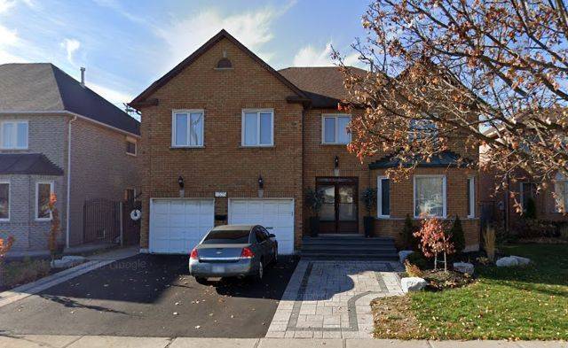 Mississauga, ON L5M 4Y8,5538 Turney DR #Bsmt