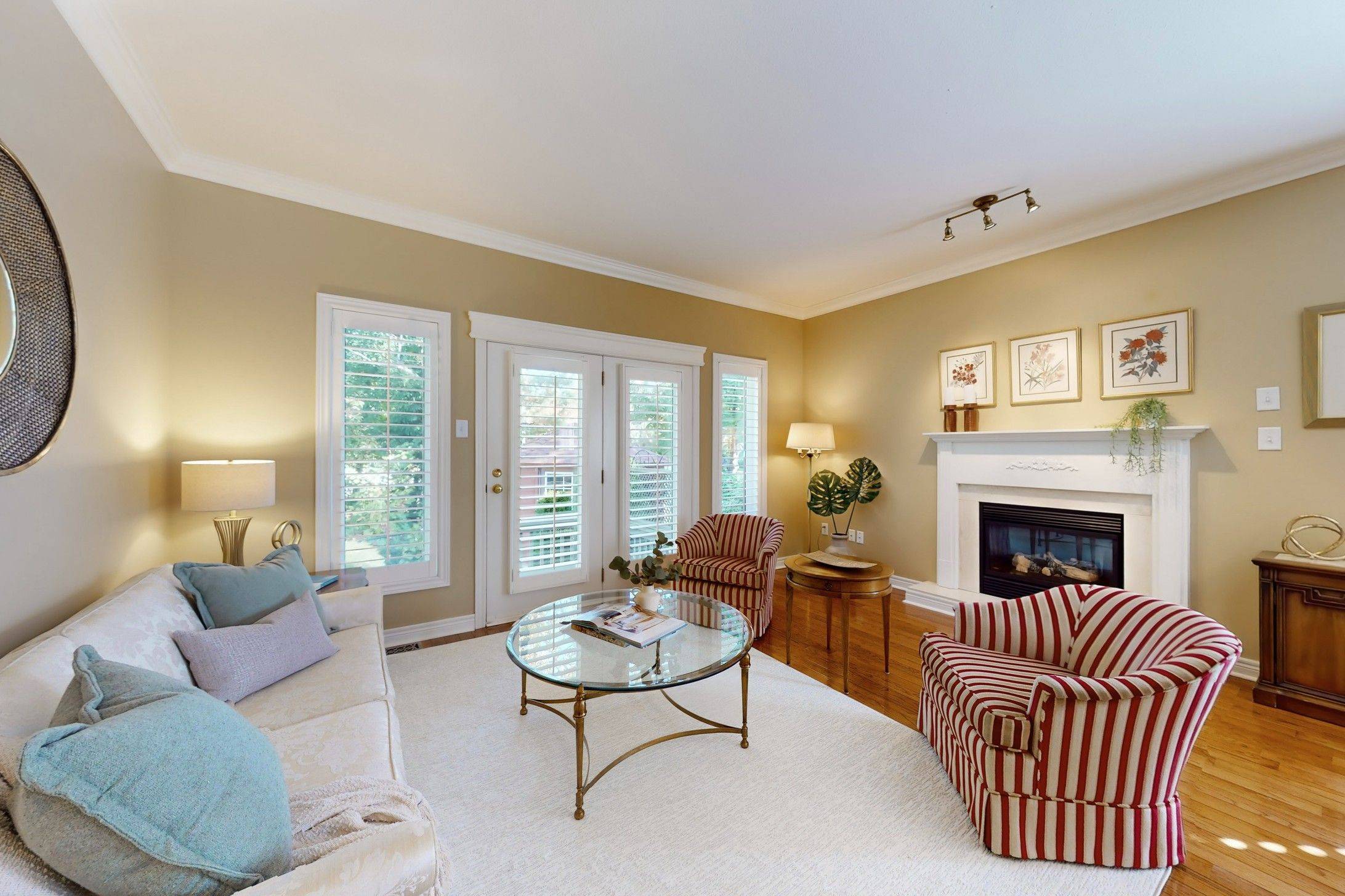 Caledon, ON L7C 1R3,30 Nailsworth CRES