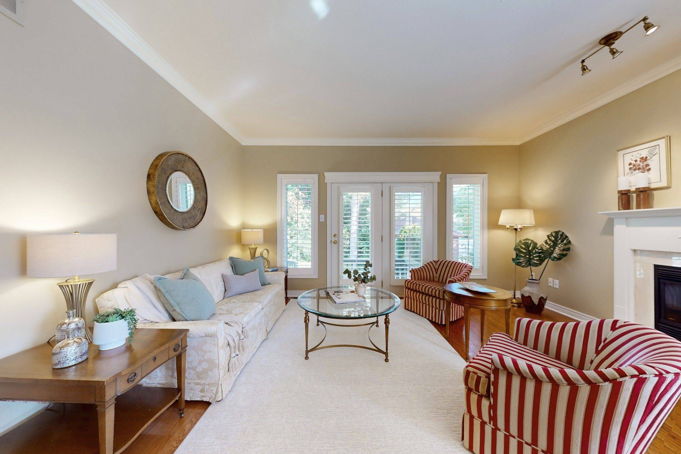 Caledon, ON L7C 1R3,30 Nailsworth CRES