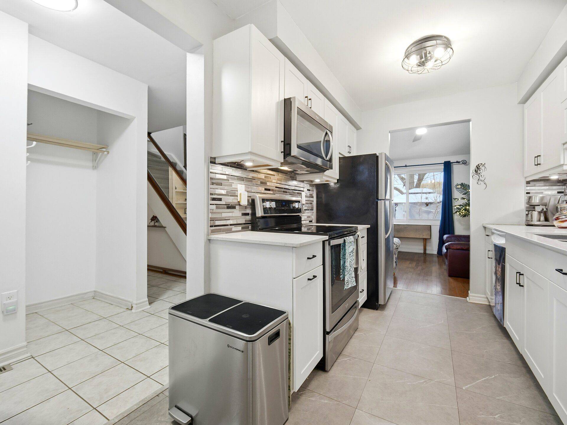 Brampton, ON L6X 2X2,88 Harridine RD