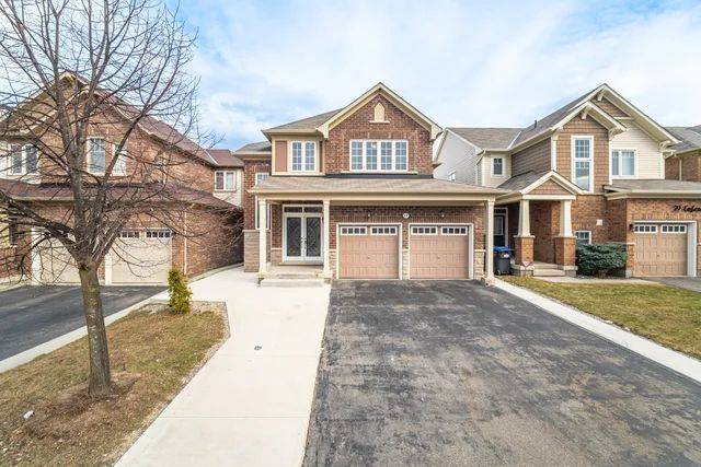 Brampton, ON L7A 0G1,77 Enford CRES