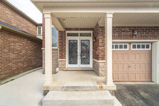 Brampton, ON L7A 0G1,77 Enford CRES