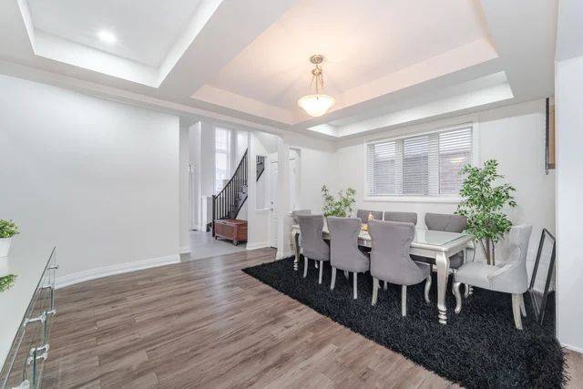 Brampton, ON L7A 0G1,77 Enford CRES