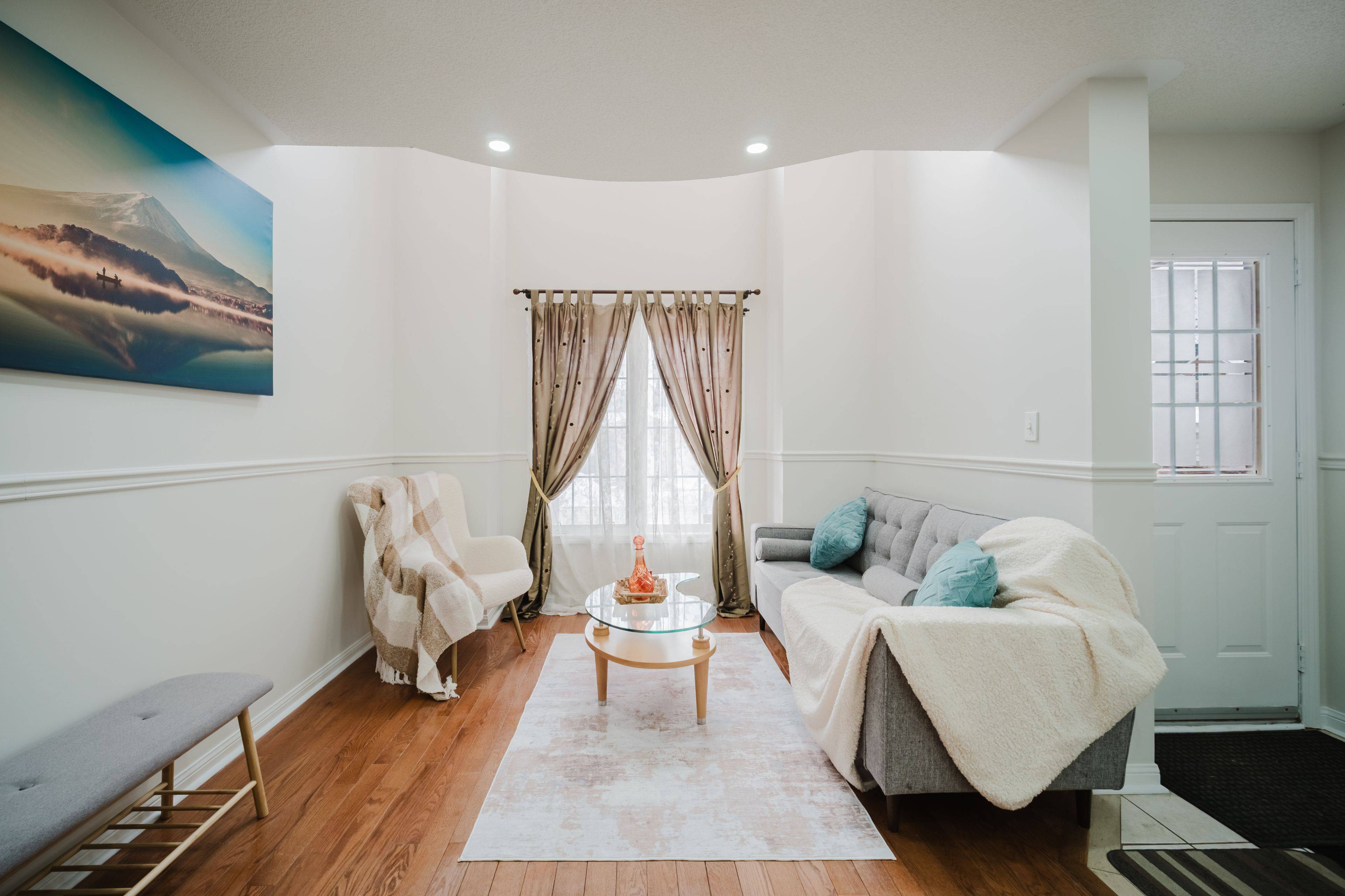 Mississauga, ON L5N 7Z8,1627 Samuelson CIR