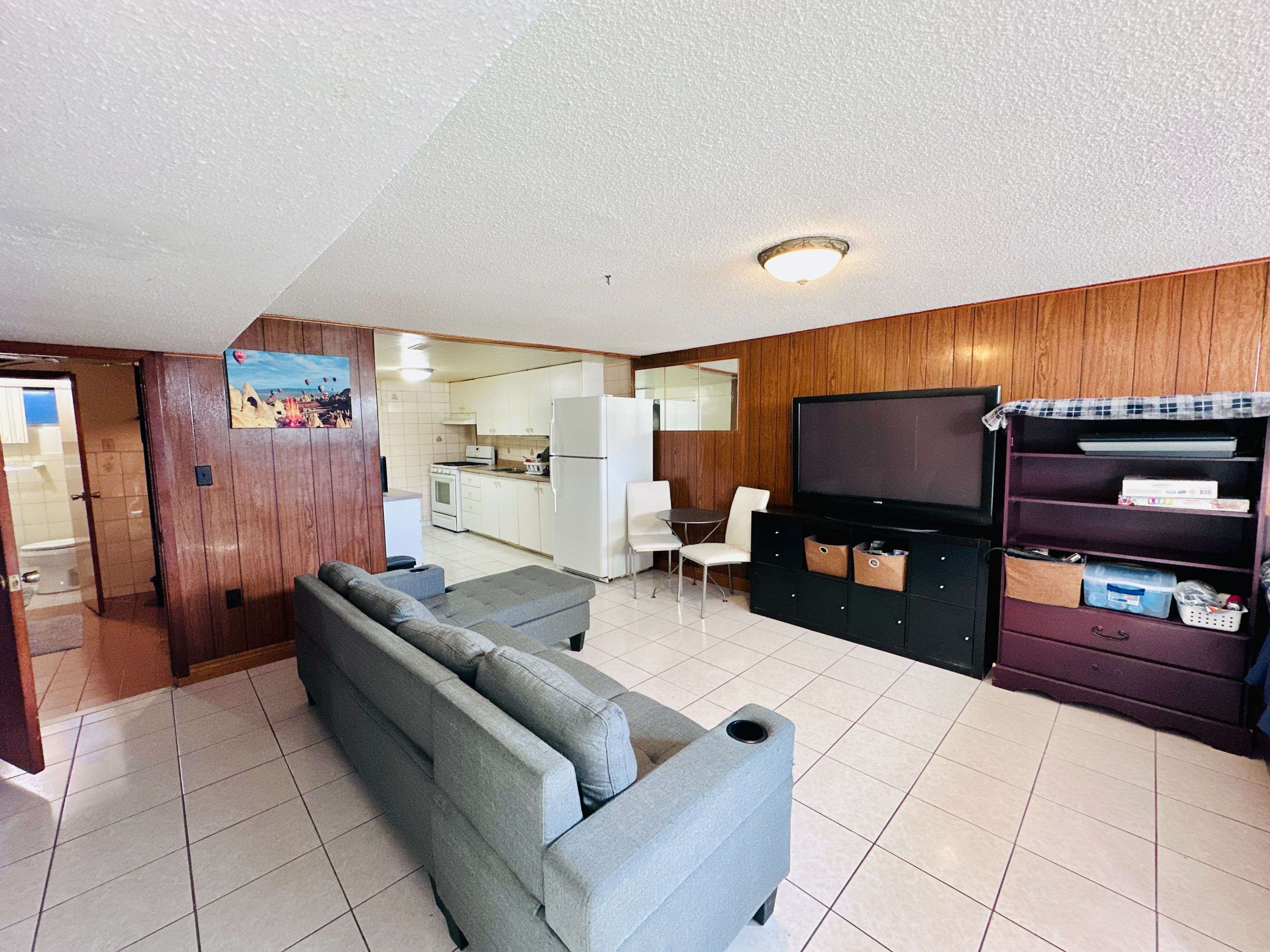 Toronto W05, ON M3L 1T8,29 Peterdale RD #Basement