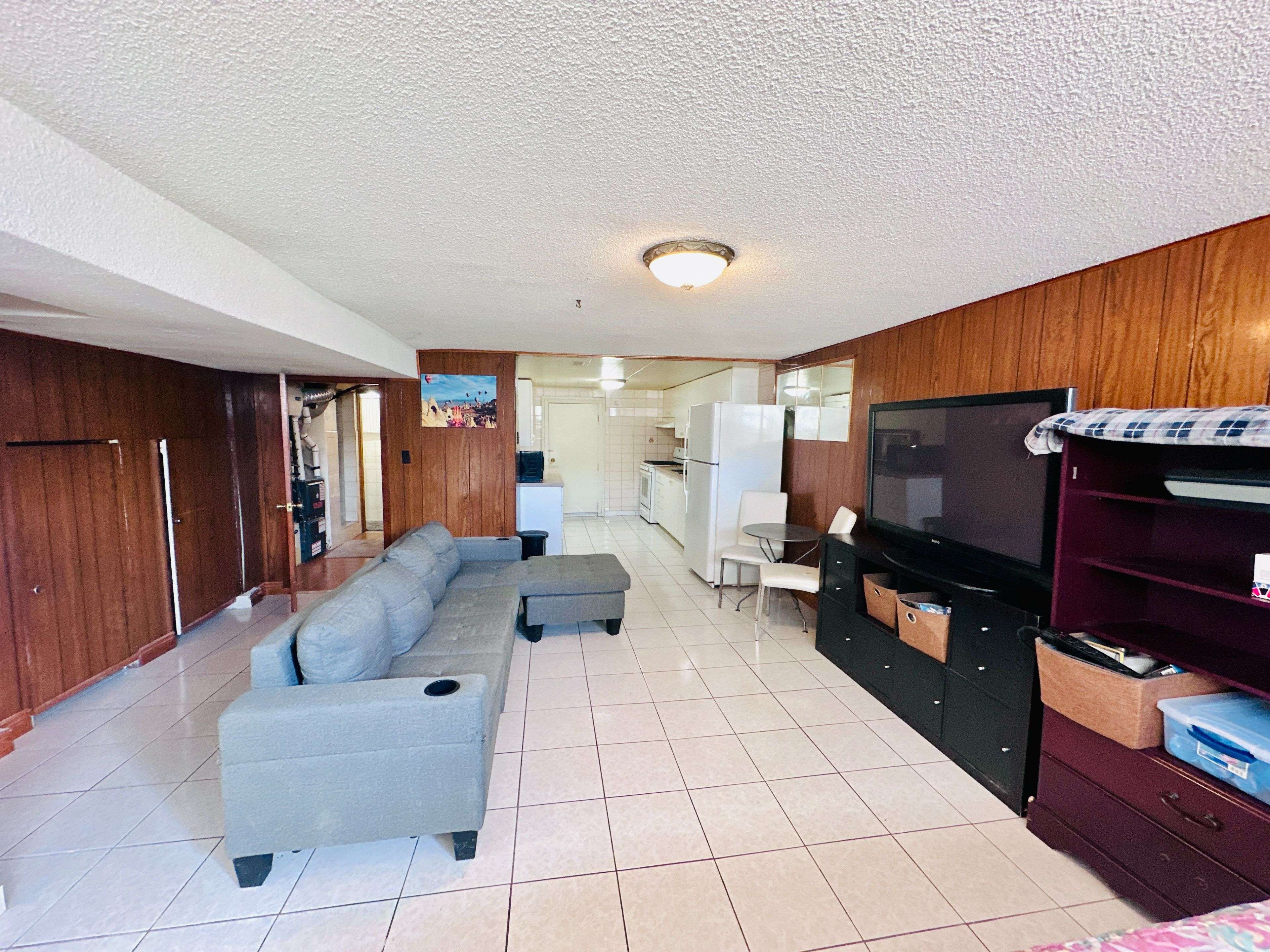 Toronto W05, ON M3L 1T8,29 Peterdale RD #Basement