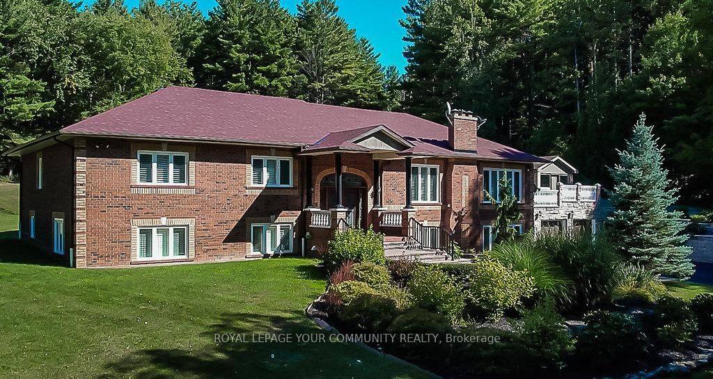 Caledon, ON L0N 1E0,8339 Finnerty Side Road