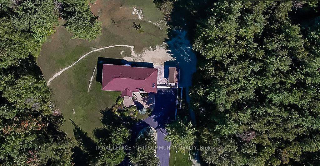 Caledon, ON L0N 1E0,8339 Finnerty Side Road