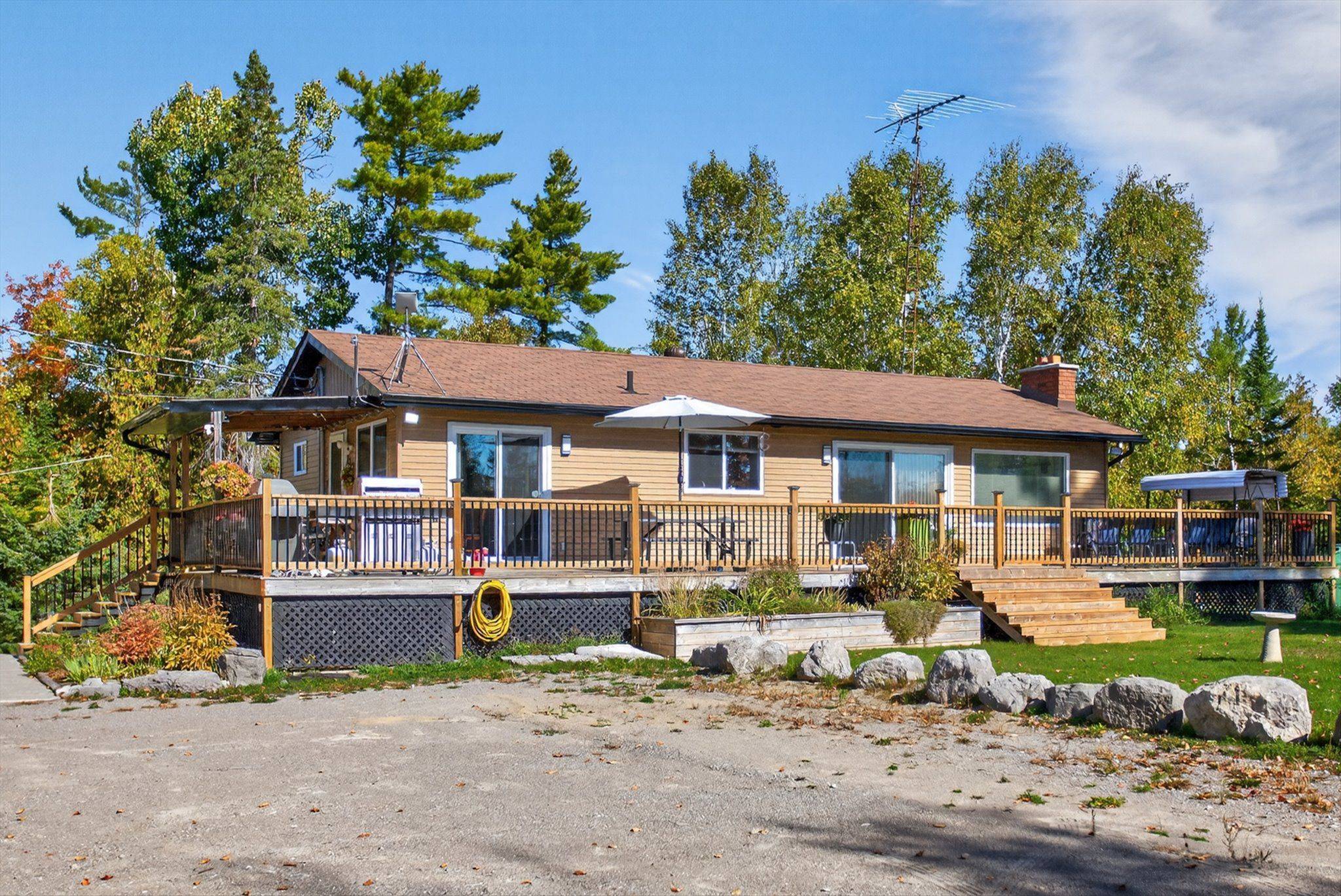 Trent Lakes, ON K0M 1A0,1352 County Rd 49 RD