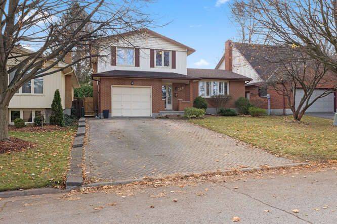 London South, ON N6J 4E2,349 Highview CRES