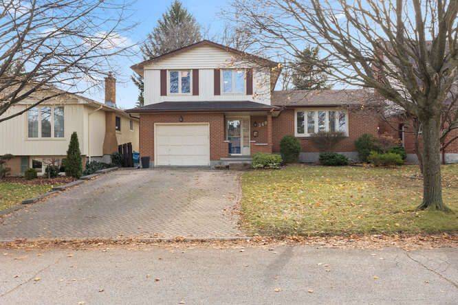 London South, ON N6J 4E2,349 Highview CRES
