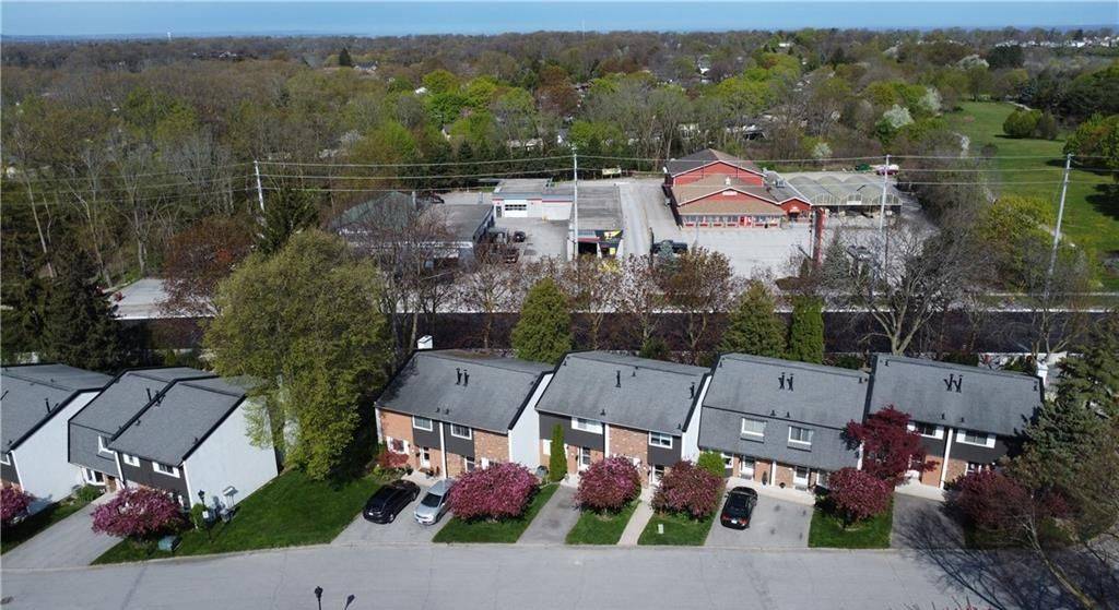 St. Catharines, ON L2N 6R1,77 Linwell RD #27