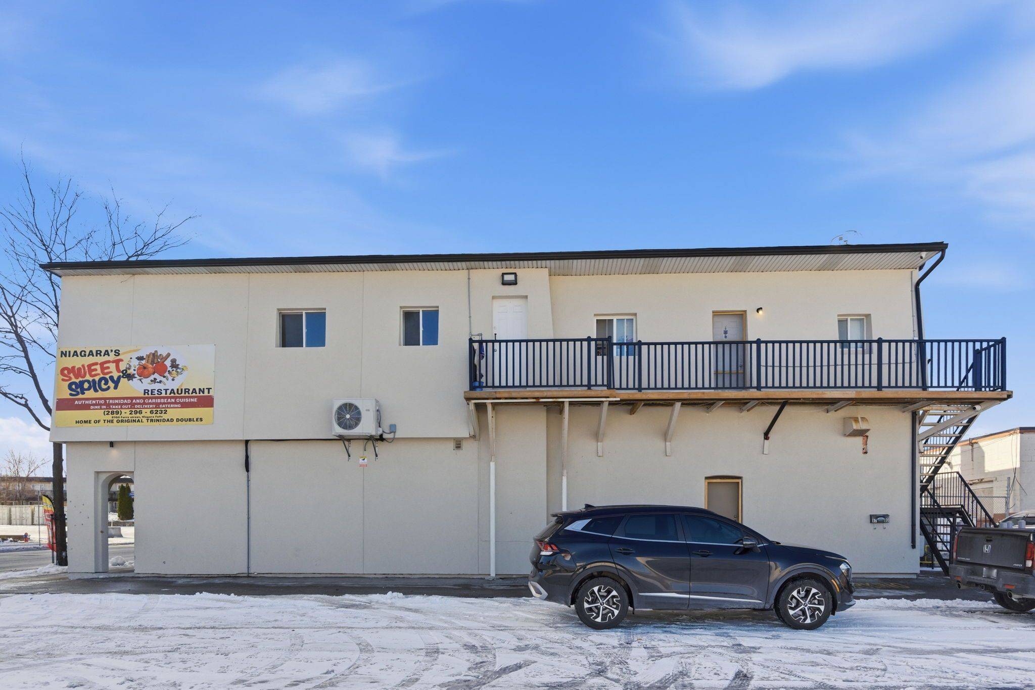 Niagara Falls, ON L2G 1S5,5703 FERRY ST #1