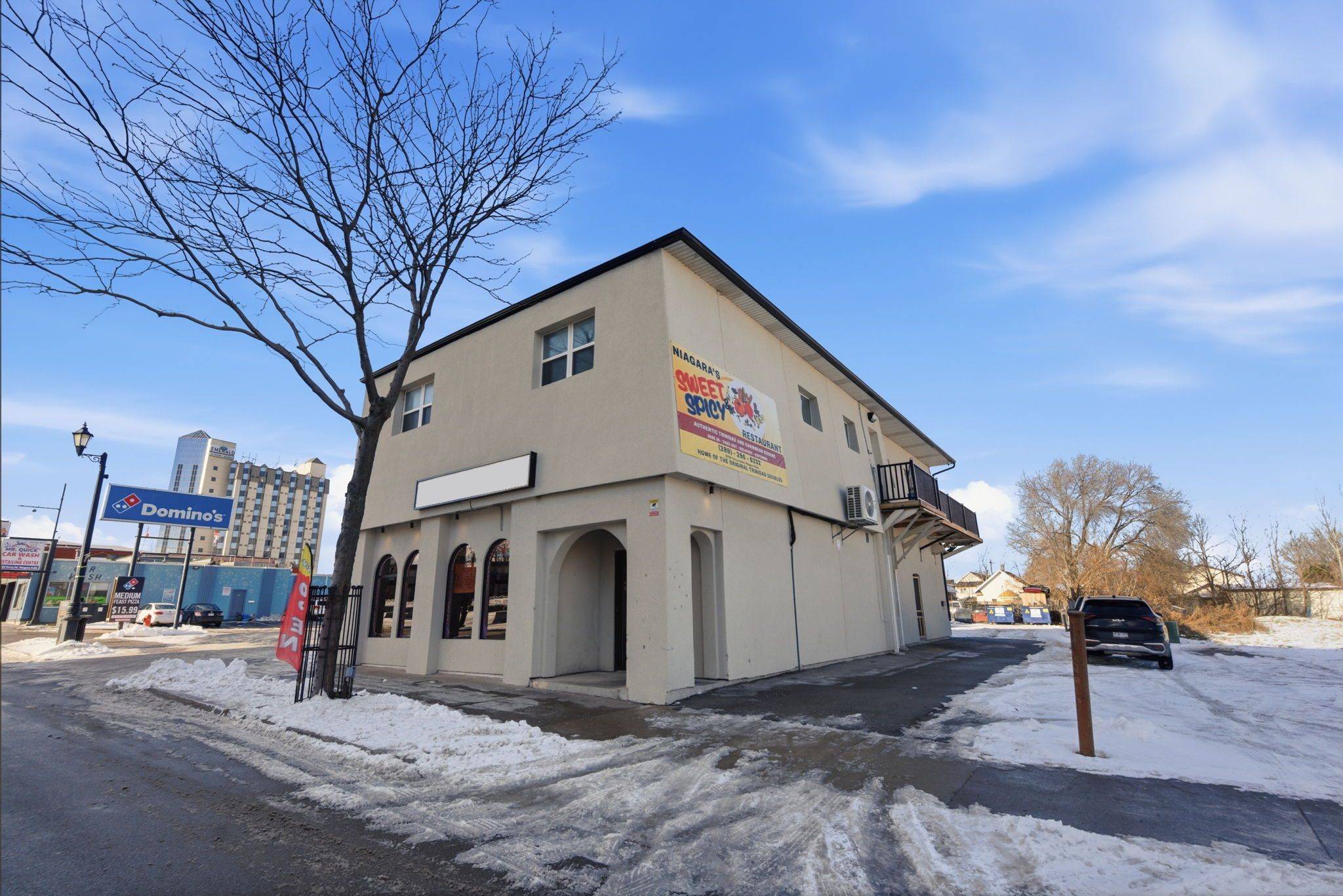 Niagara Falls, ON L2G 1S5,5703 FERRY ST #1