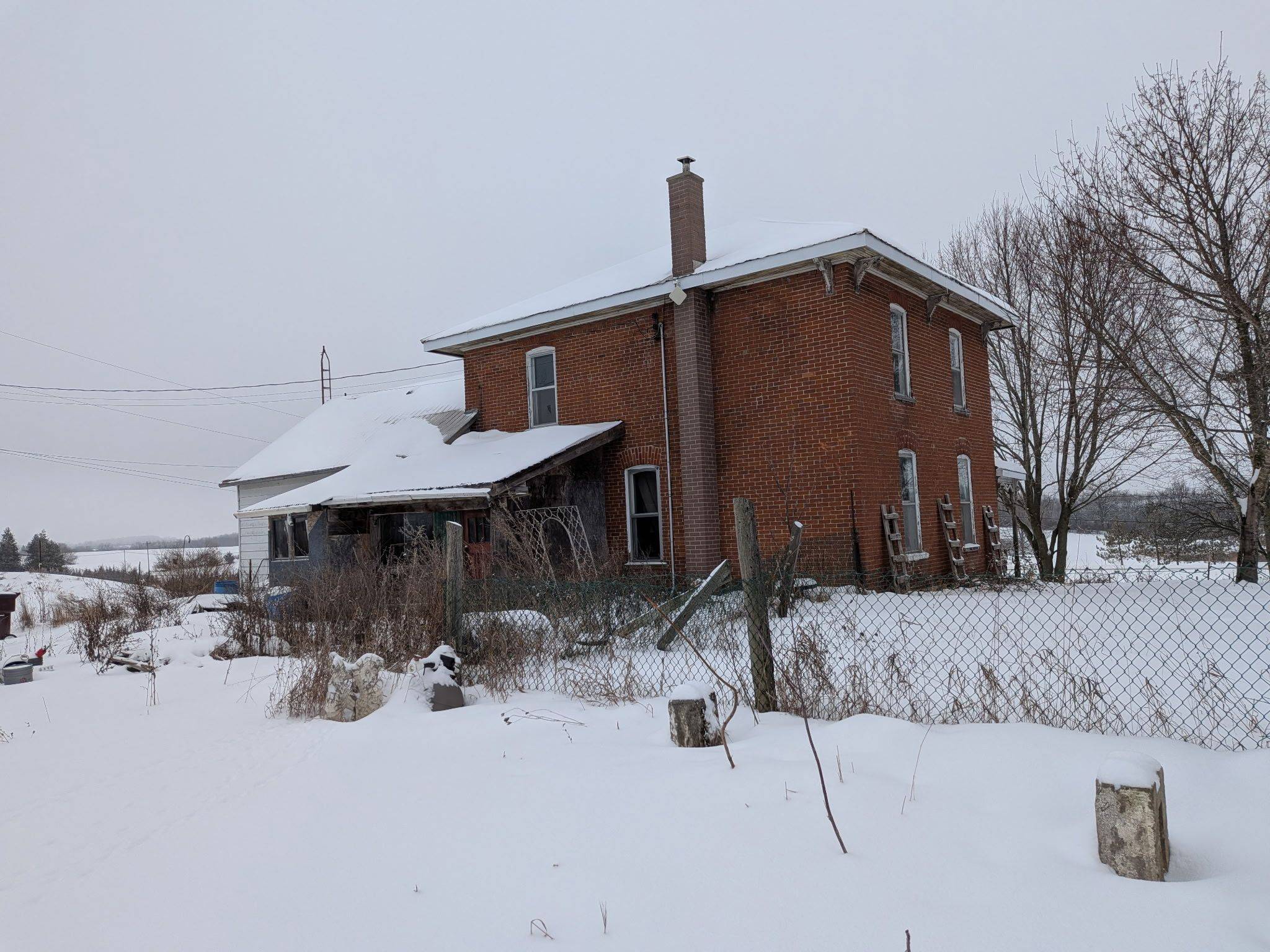 Trent Hills, ON K0L 1L0,2592 8th Line E