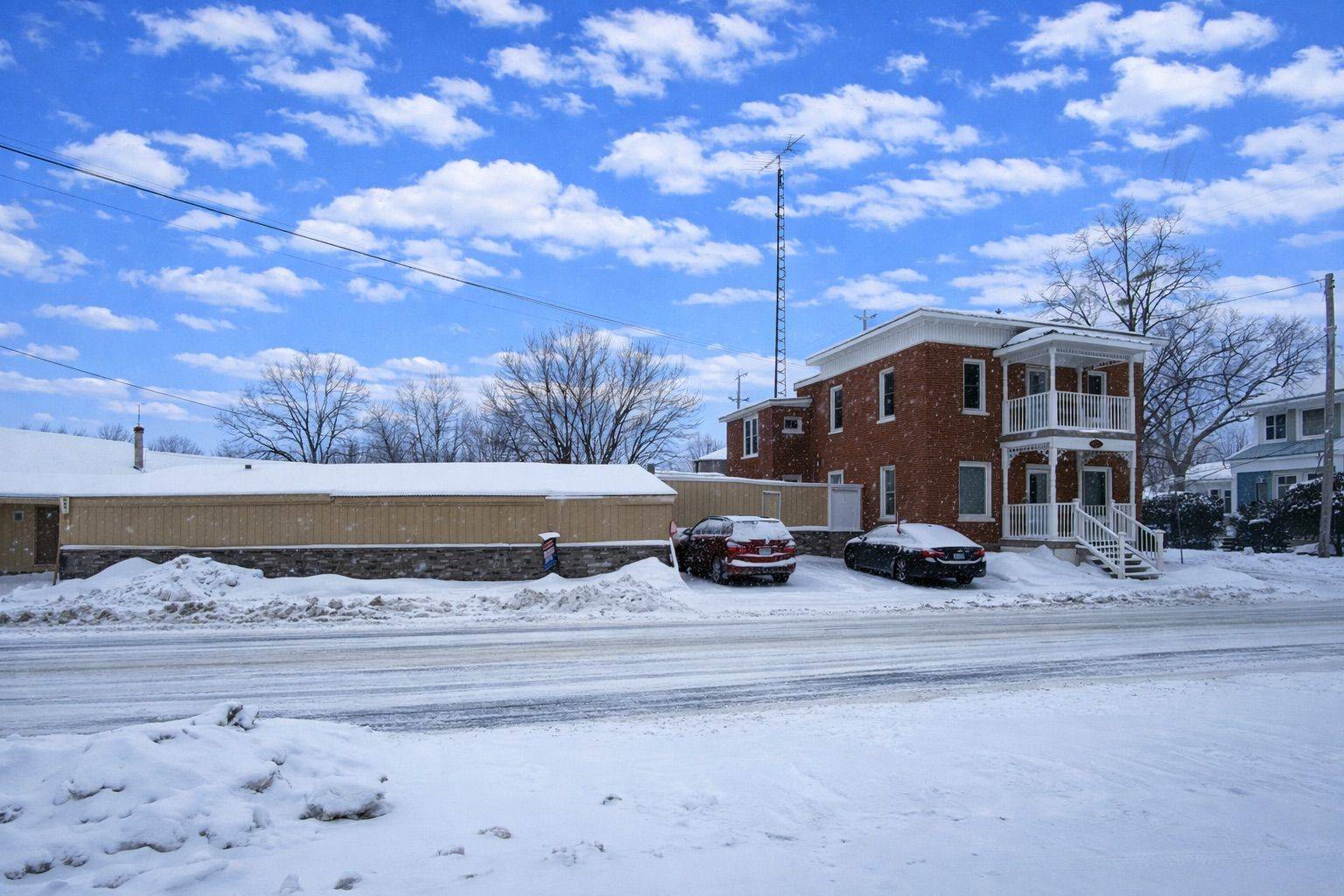 South Dundas, ON K0C 2H0,4314 County Road 31 RD W