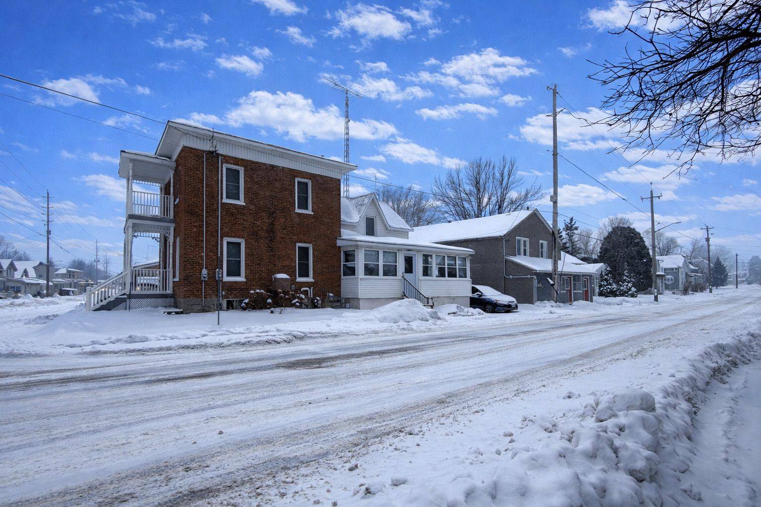 South Dundas, ON K0C 2H0,4314 County Road 31 RD W