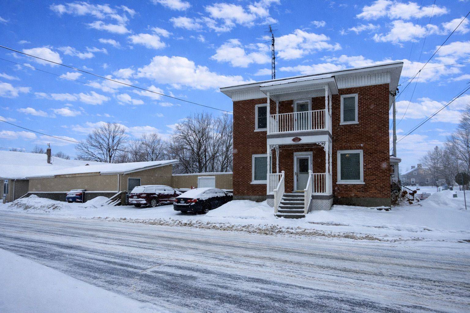 South Dundas, ON K0C 2H0,4314 County Road 31 RD W