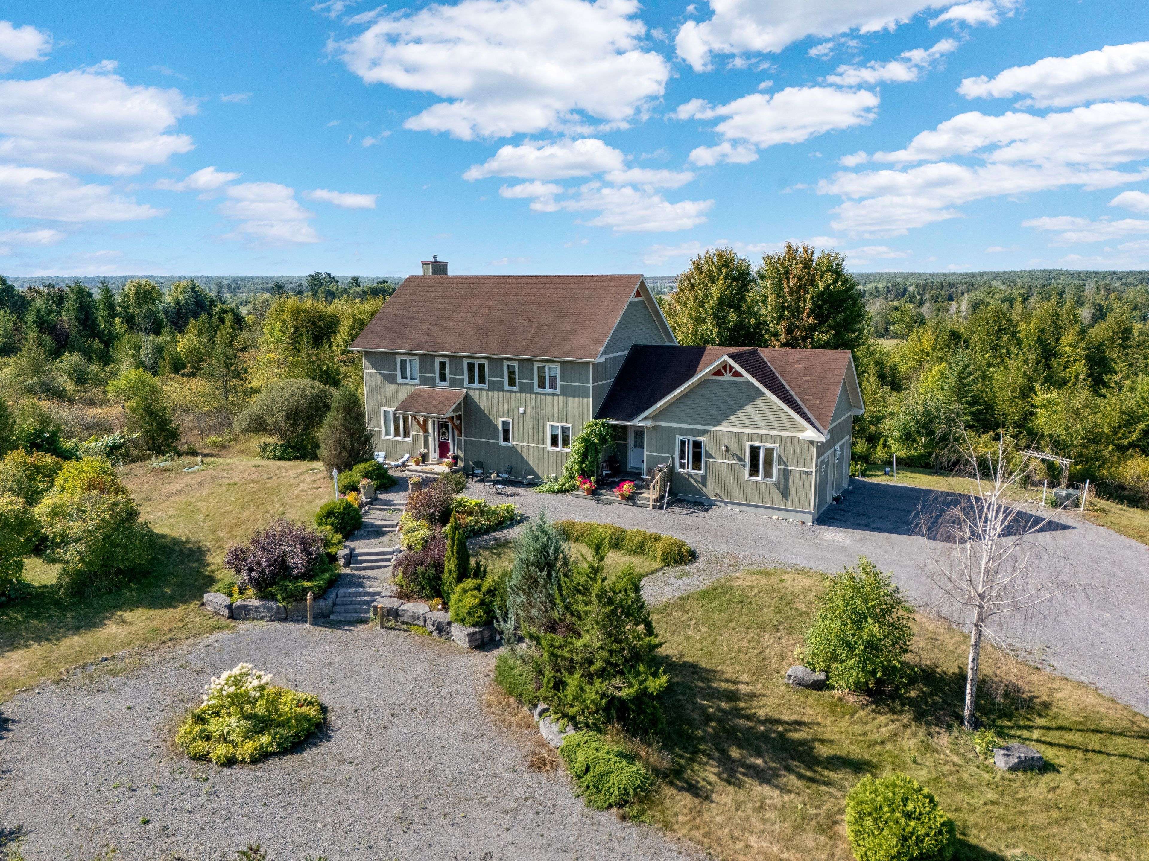 Carp - Huntley Ward, ON K0A 1L0,1757 Corkery RD