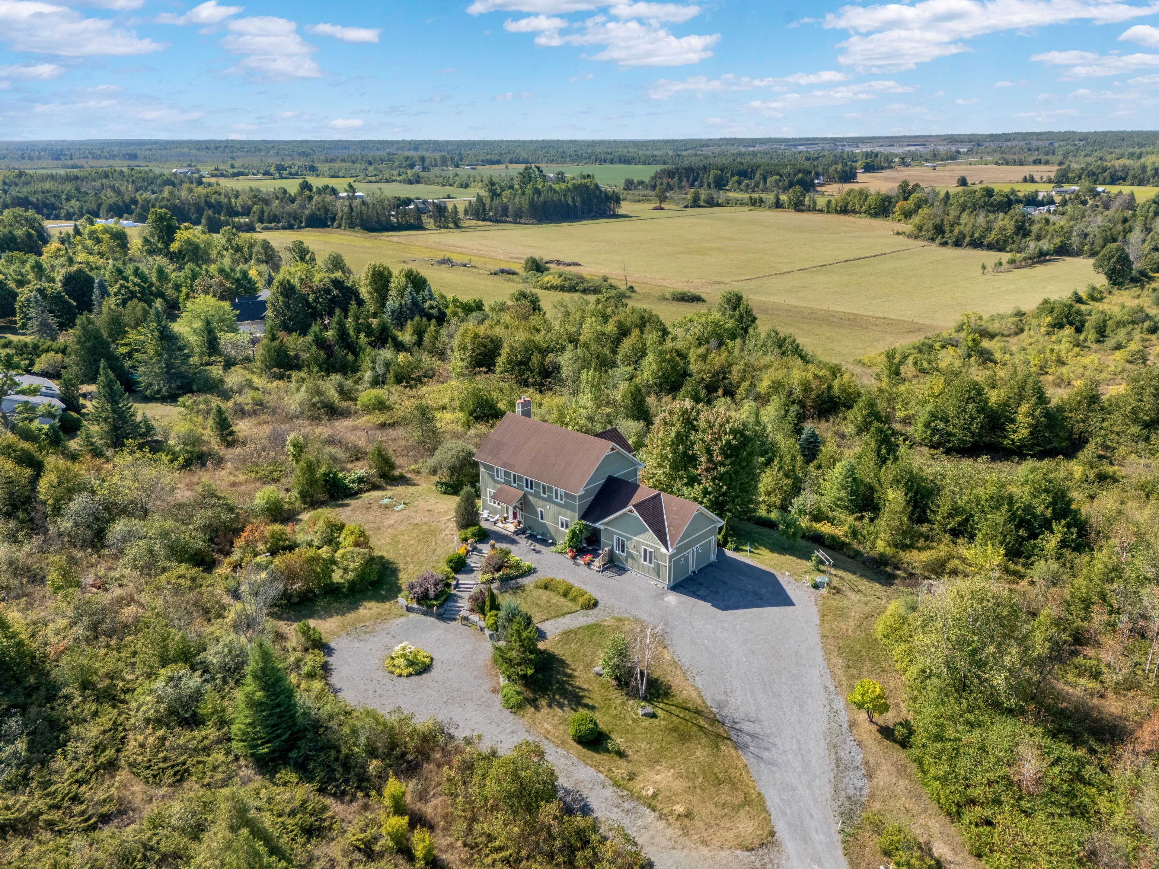 Carp - Huntley Ward, ON K0A 1L0,1757 Corkery RD