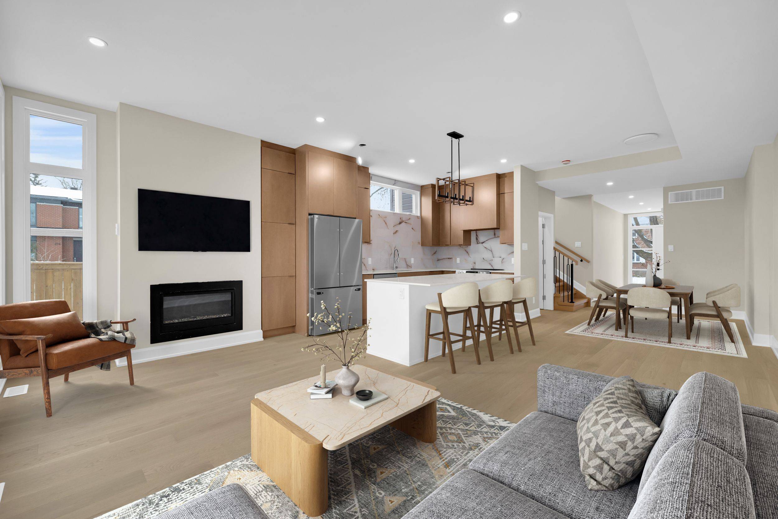 Westboro - Hampton Park, ON K1Z 5V6,507 Dawson AVE