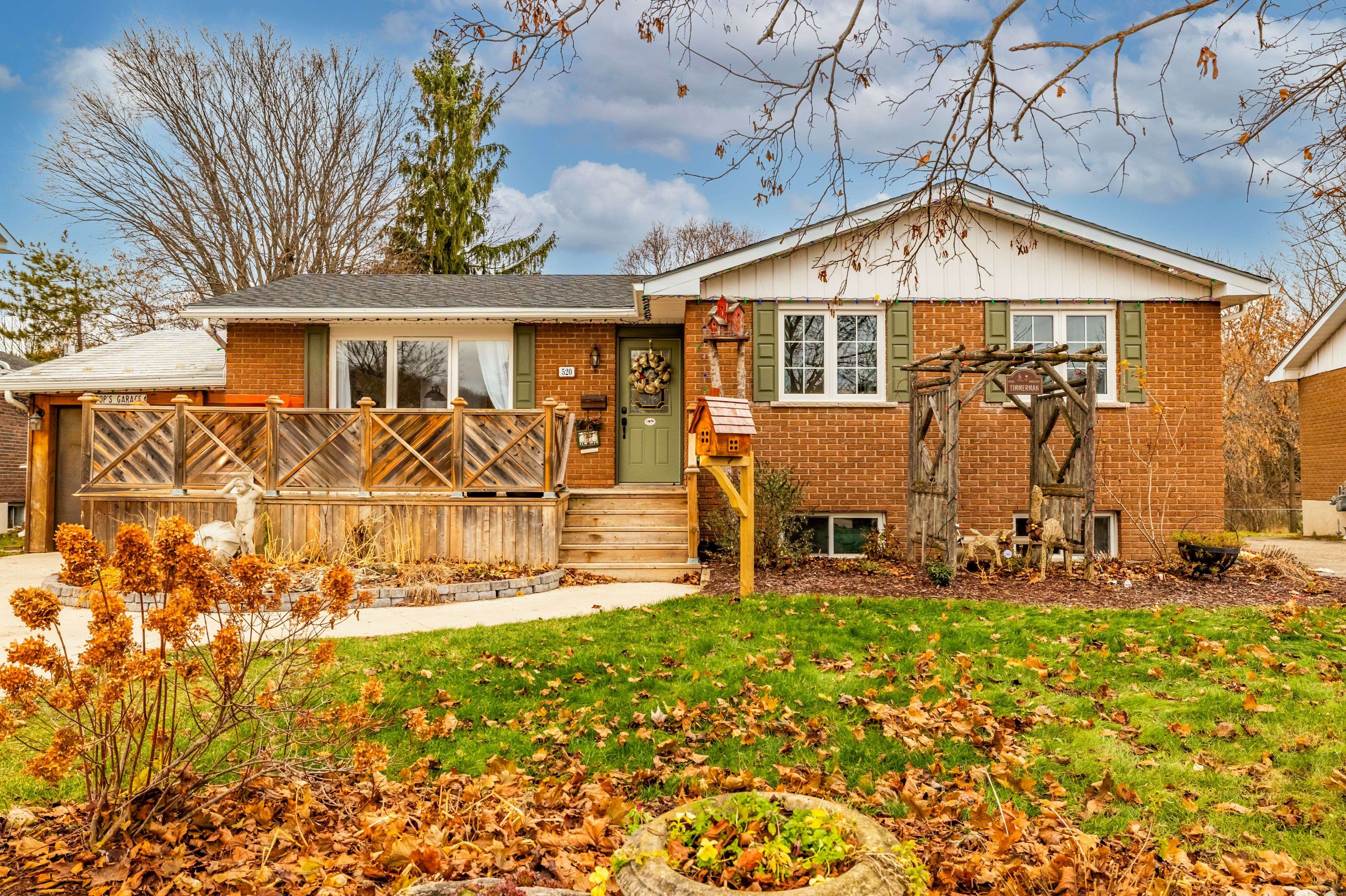 Owen Sound, ON N4K 5Z5,520 1st. A ST