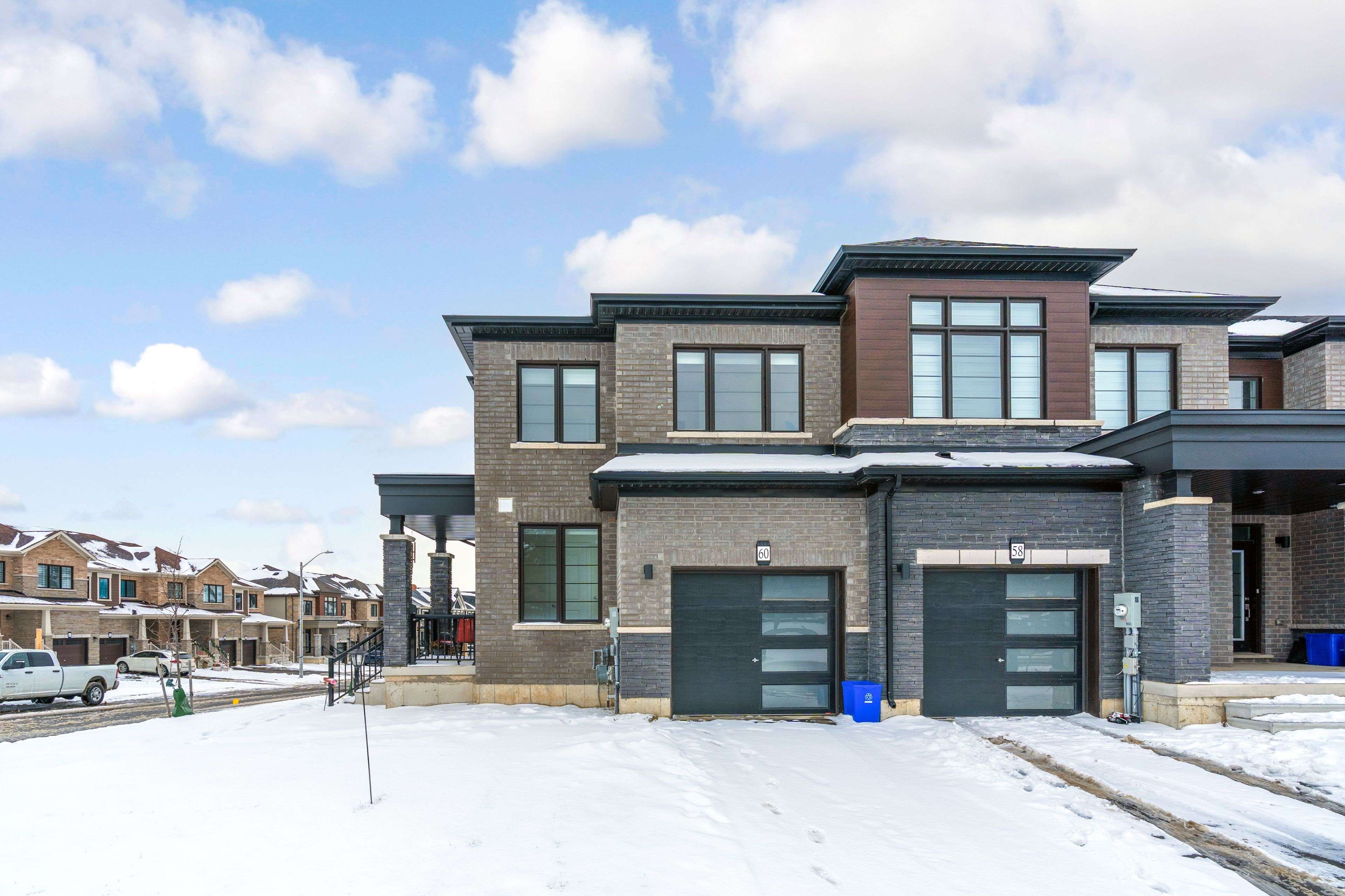 Haldimand, ON N3W 0J6,60 Granville CRES