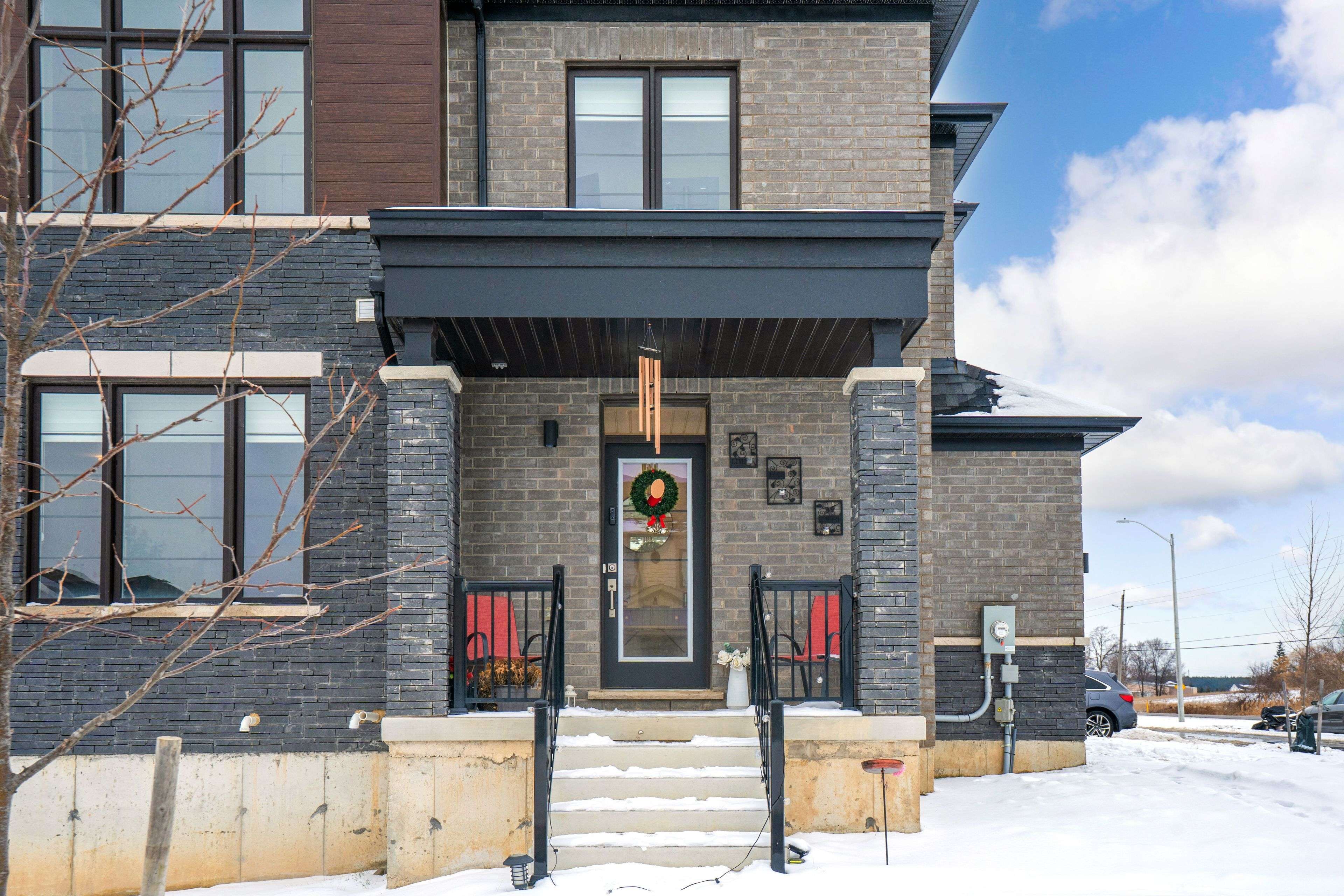 Haldimand, ON N3W 0J6,60 Granville CRES