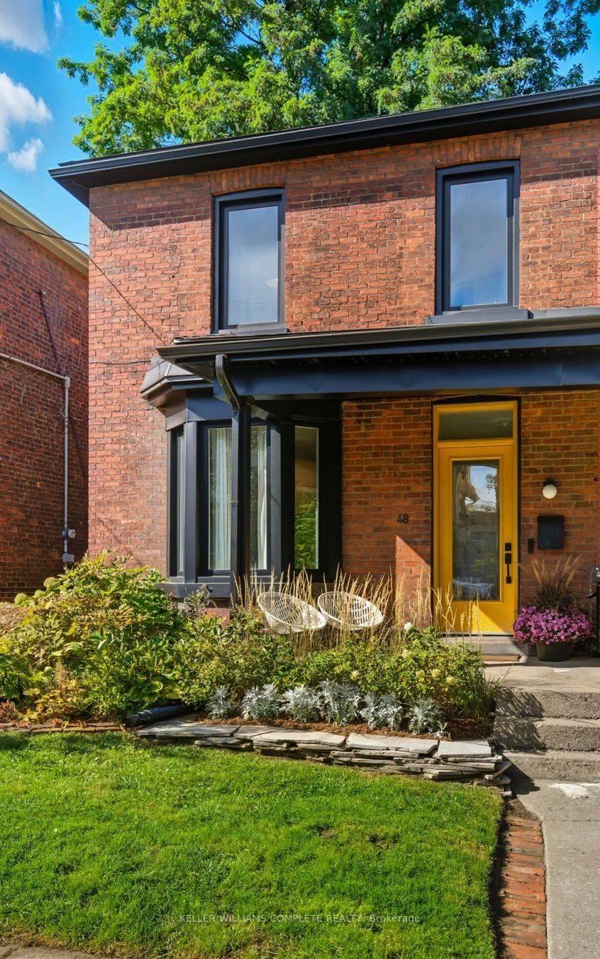Hamilton, ON L8N 2N6,48 Liberty ST