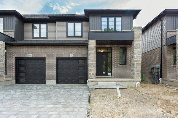 London South, ON N6M 0H2,3025 Doyle DR #22