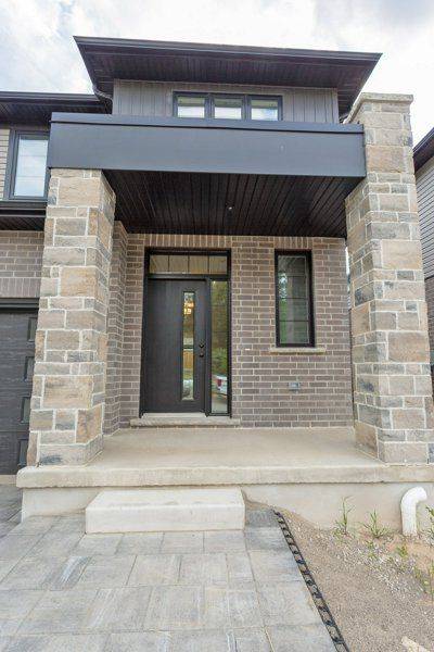 London South, ON N6M 0H2,3025 Doyle DR #22