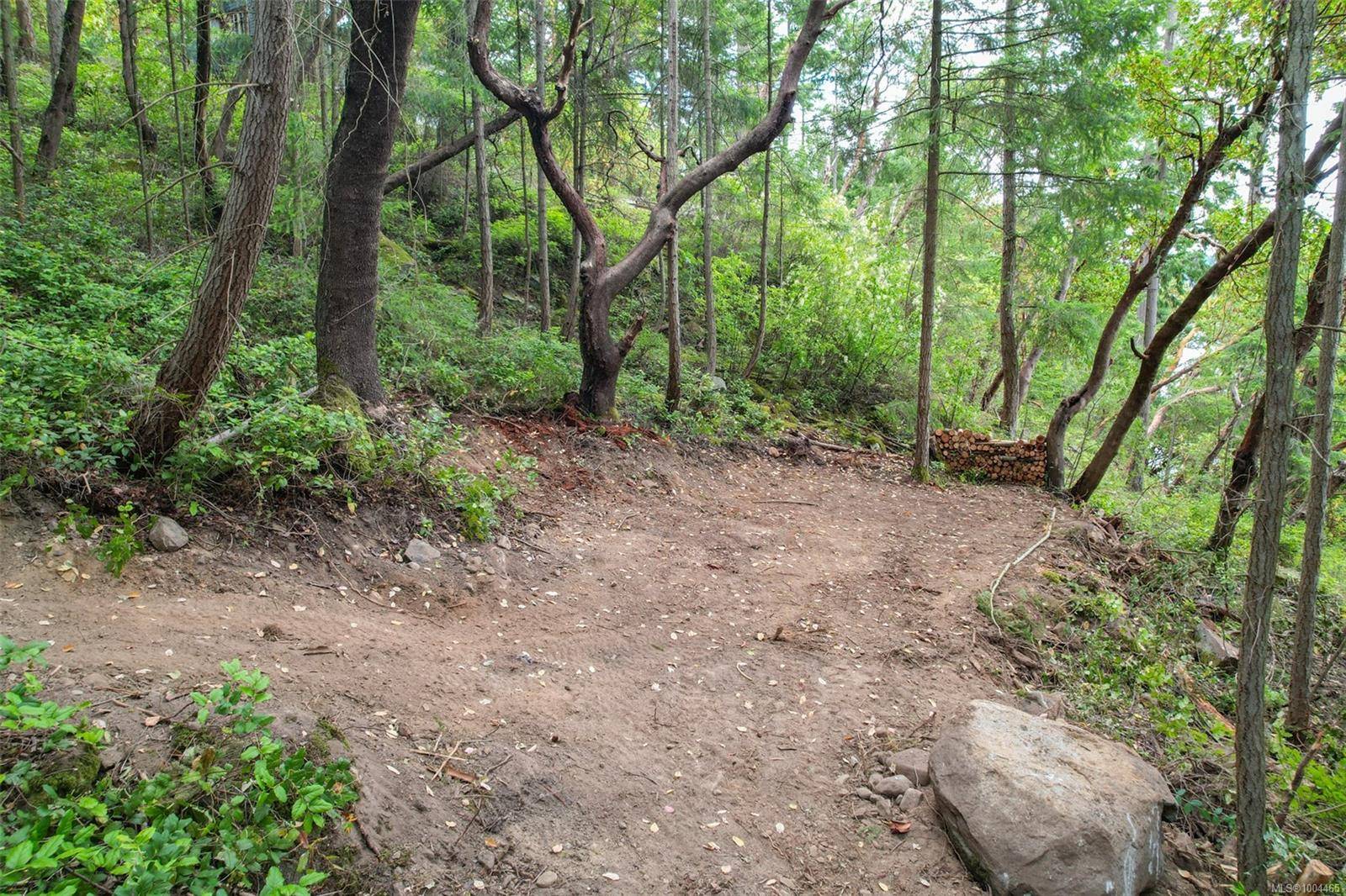 Ruxton Island, BC 000 000,Lot 19 Ruxton Island