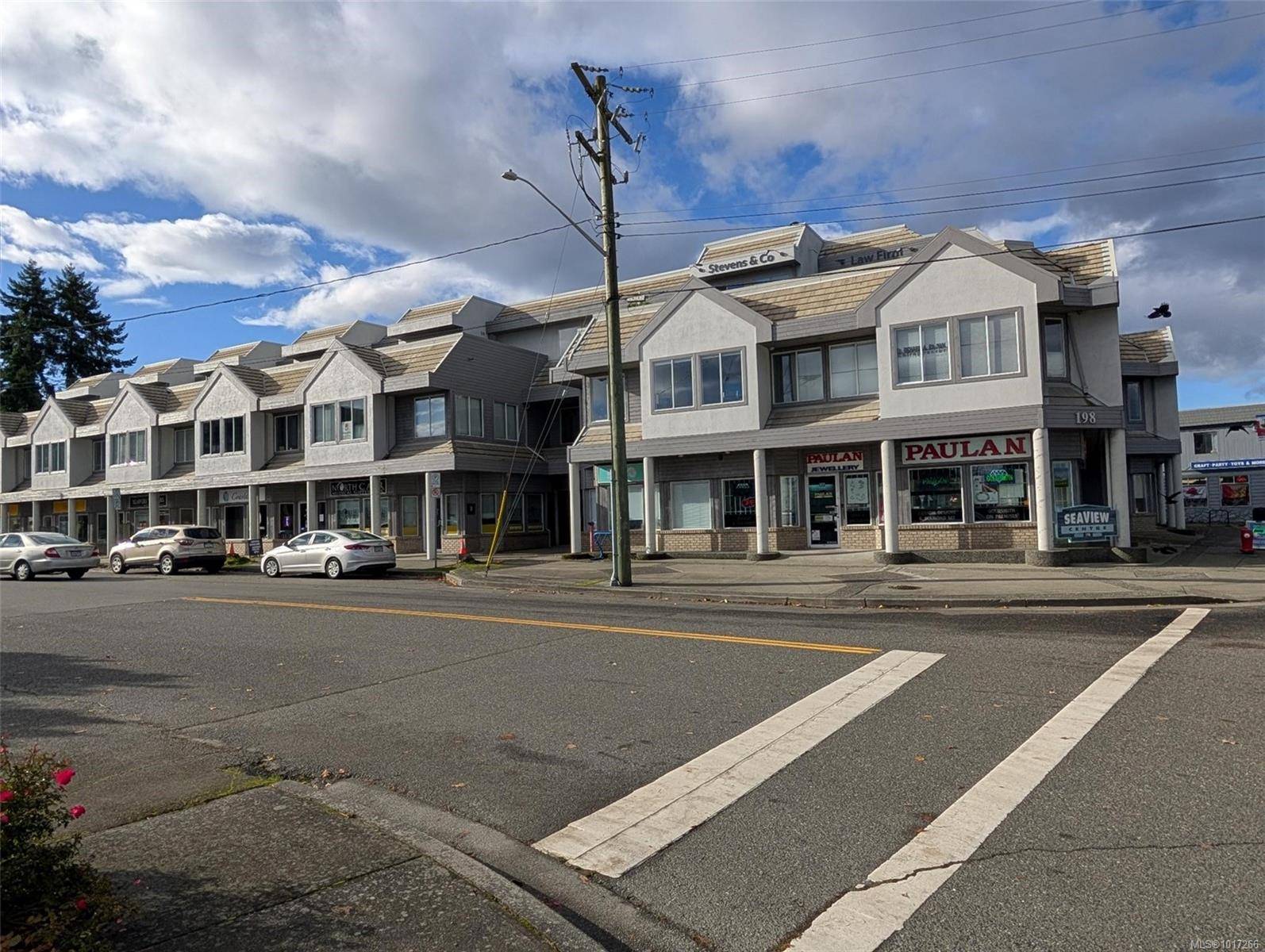 Parksville, BC V9P 2H3,198 Island Hwy #328