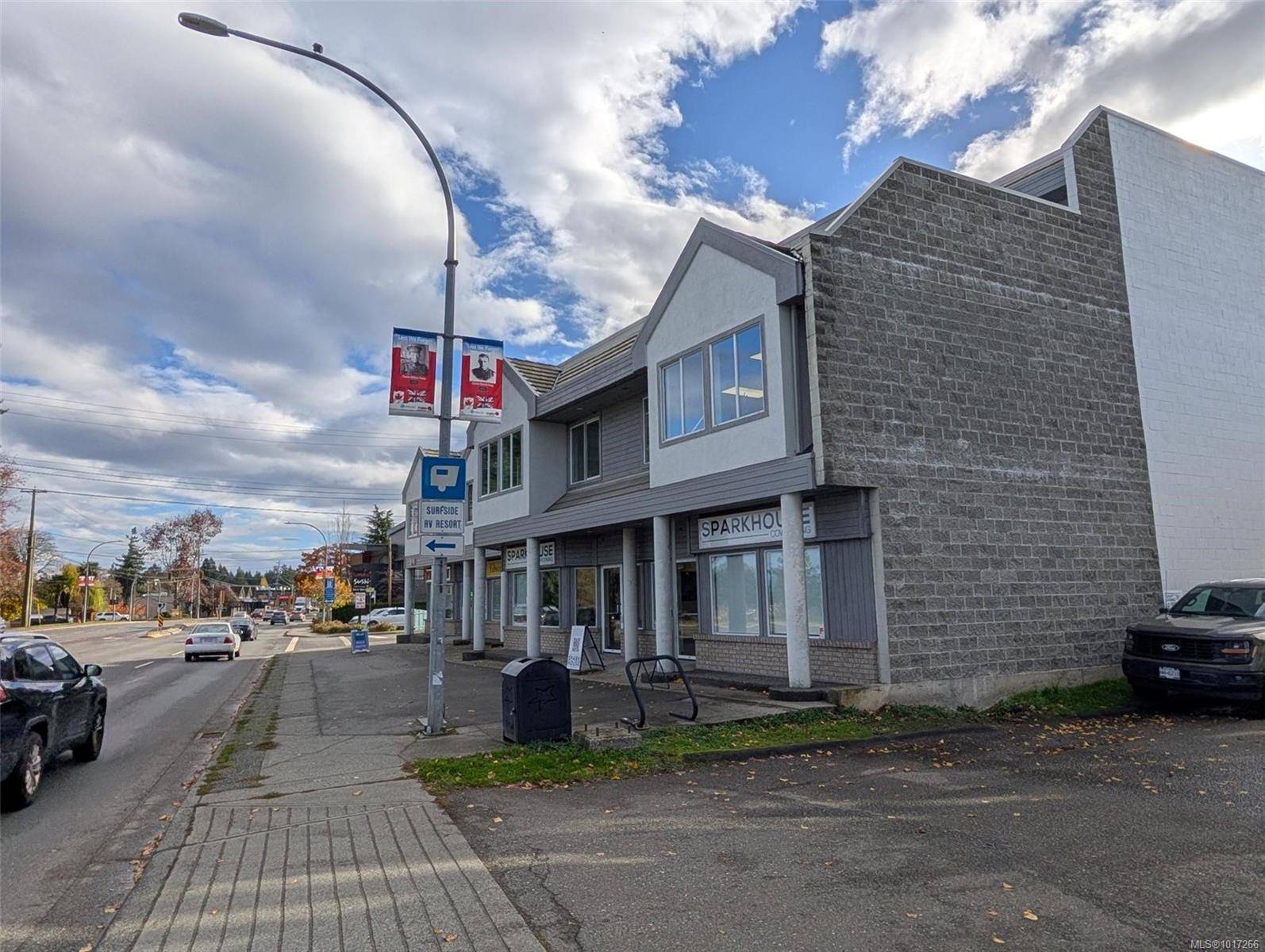 Parksville, BC V9P 2H3,198 Island Hwy #328