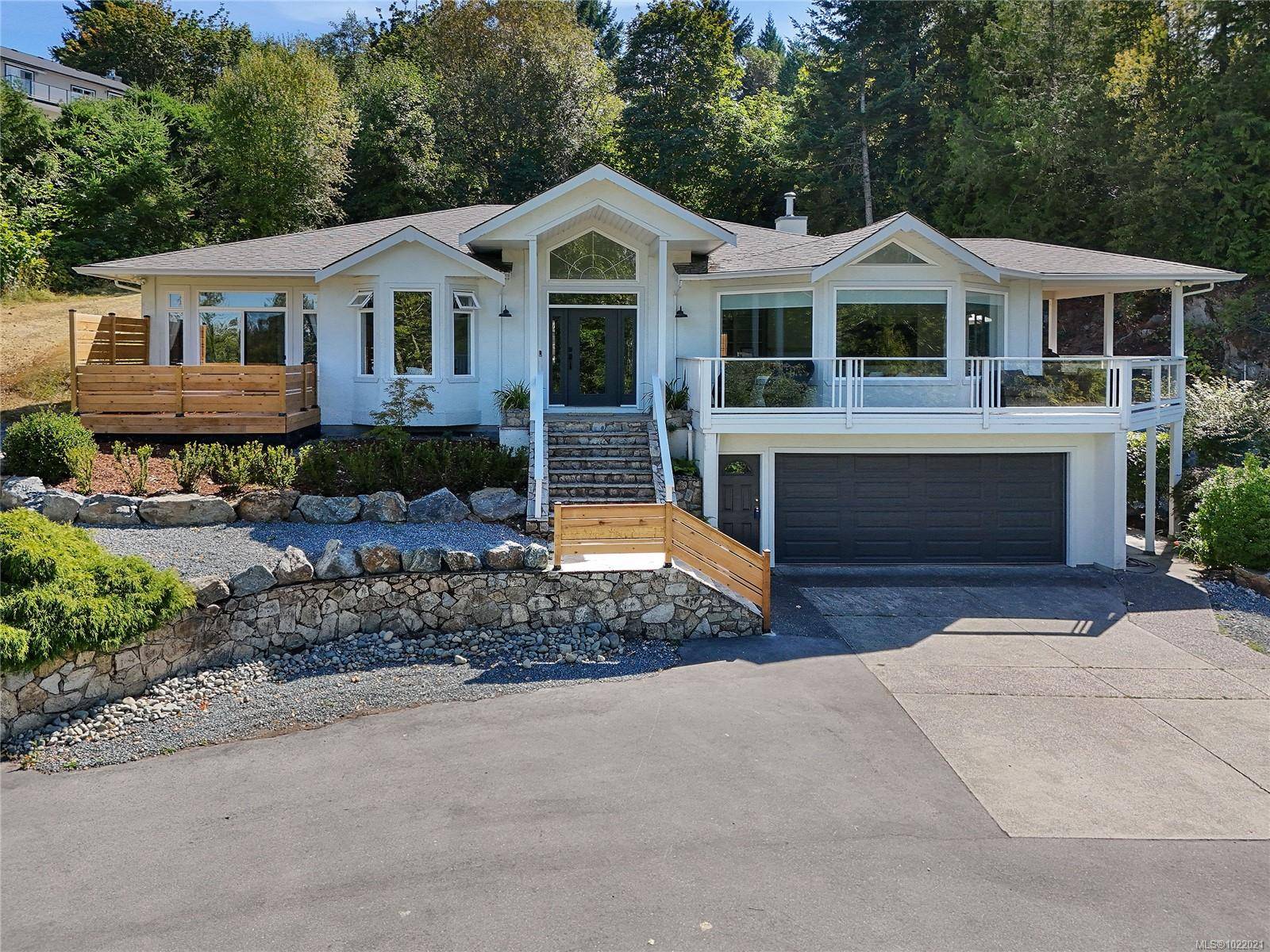 North Saanich, BC V8L 5J8,1238 Bluebell Pl