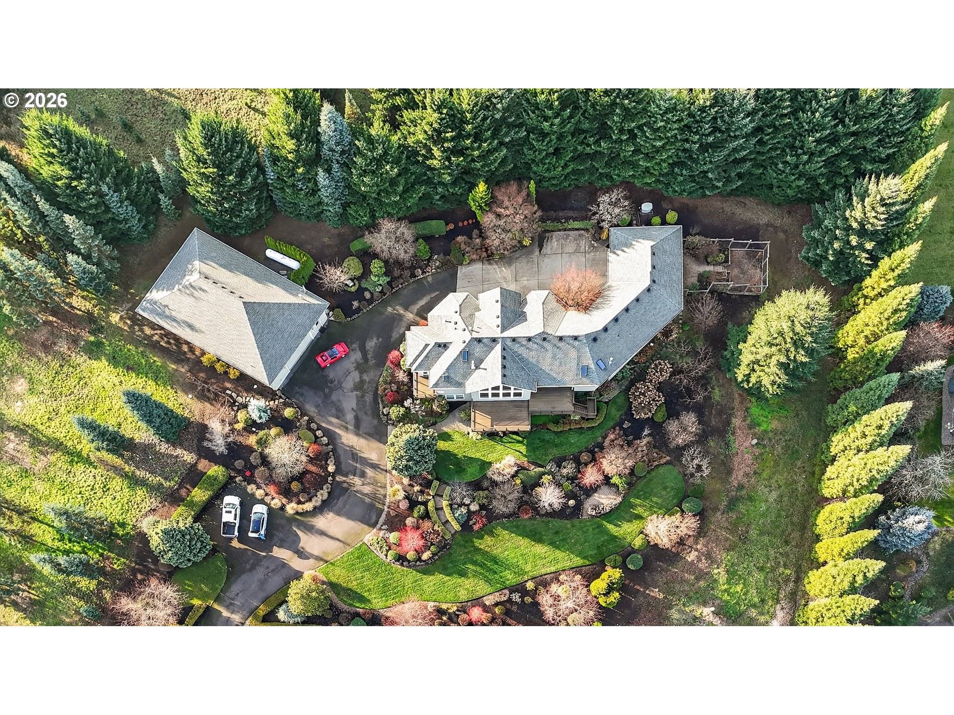 Hillsboro, OR 97123,32333 SW LAUREL RD