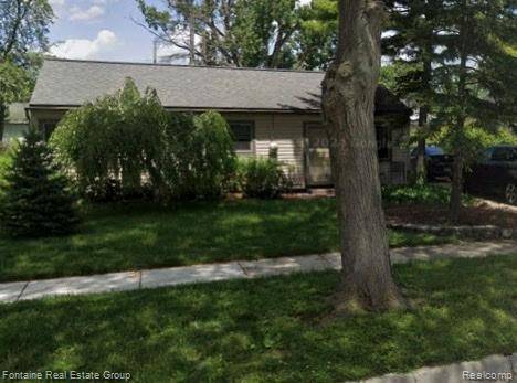 Garden City, MI 48135,29624 Bridge ST