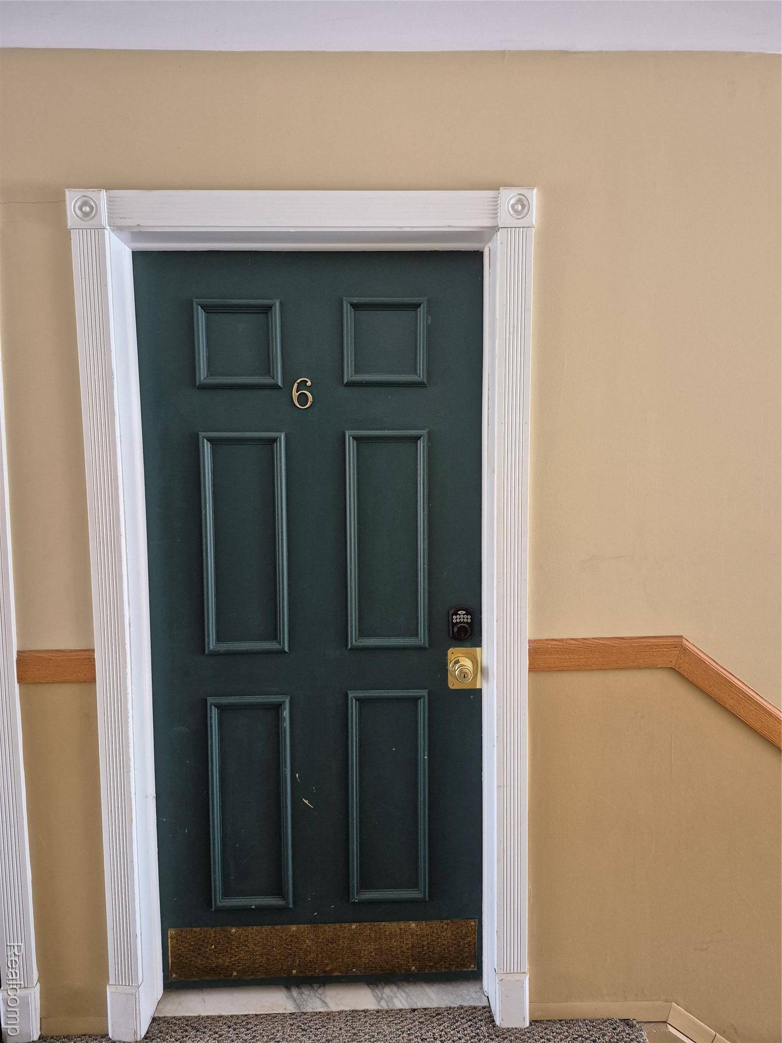 Troy, MI 48084,1840 Axtell DR #6