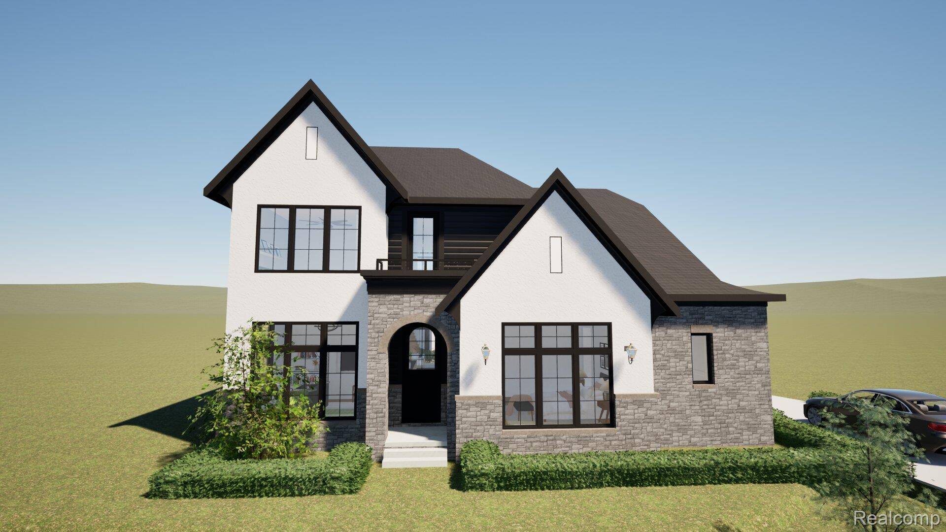 Northville, MI 48167,509 Randolph ST