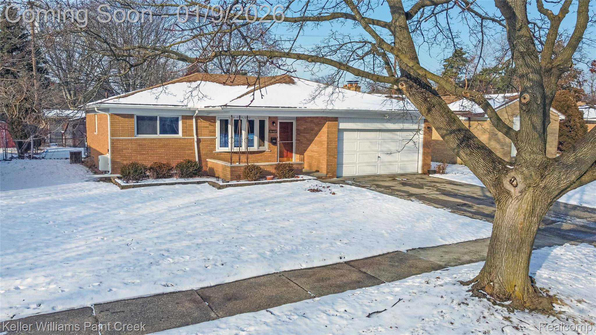 Warren, MI 48092,28427 Wexford DR