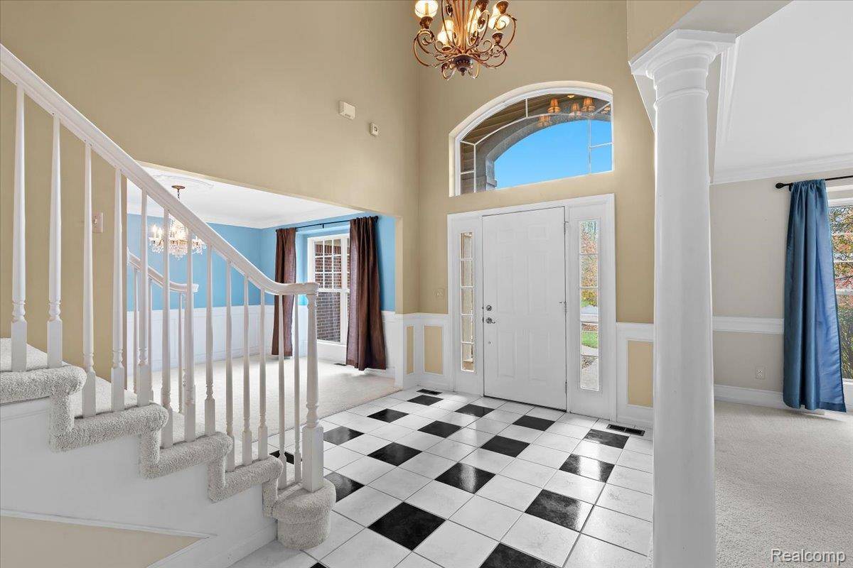 Commerce Twp, MI 48382,4583 Racewood DR