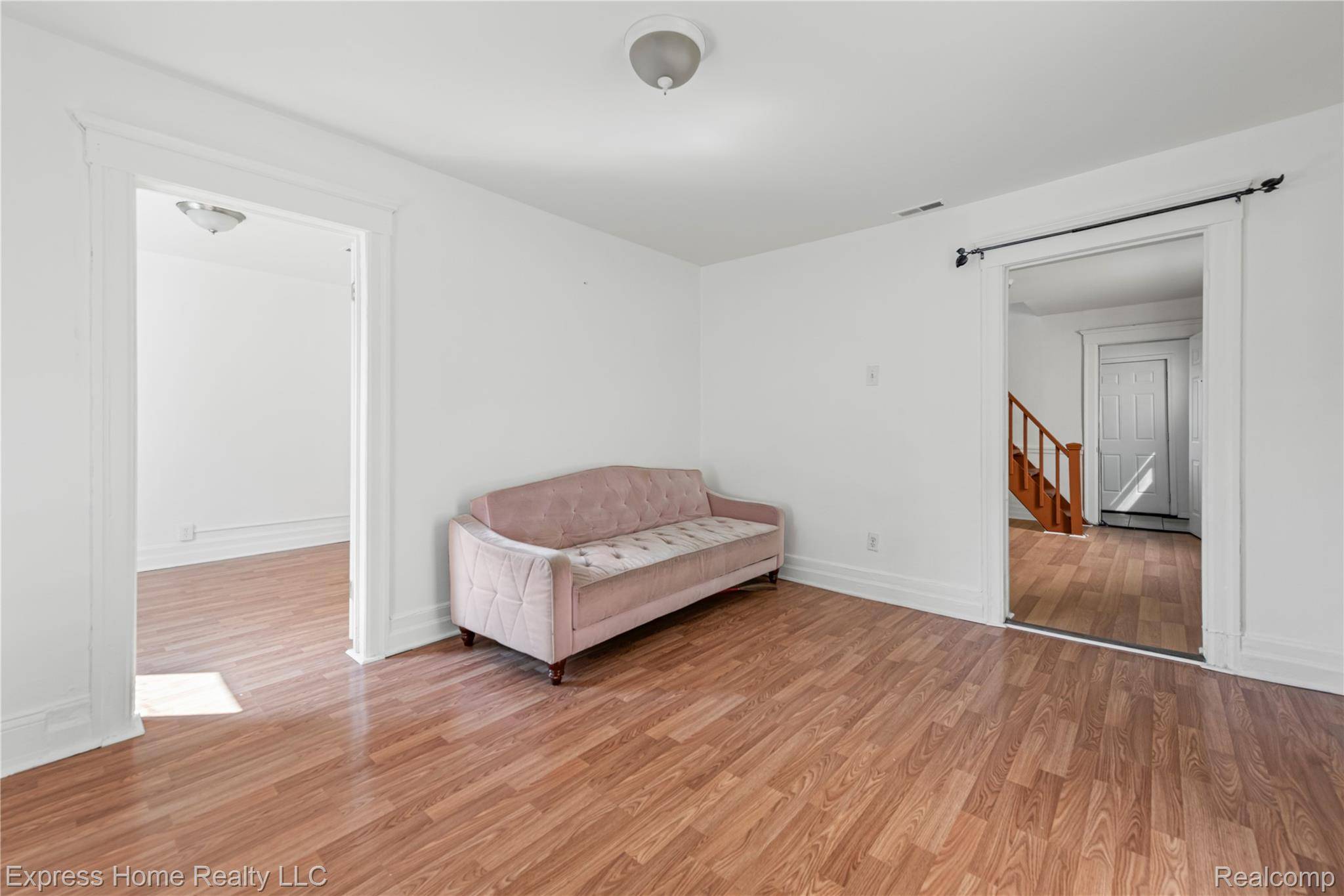 Hamtramck, MI 48212,2343 Evaline ST