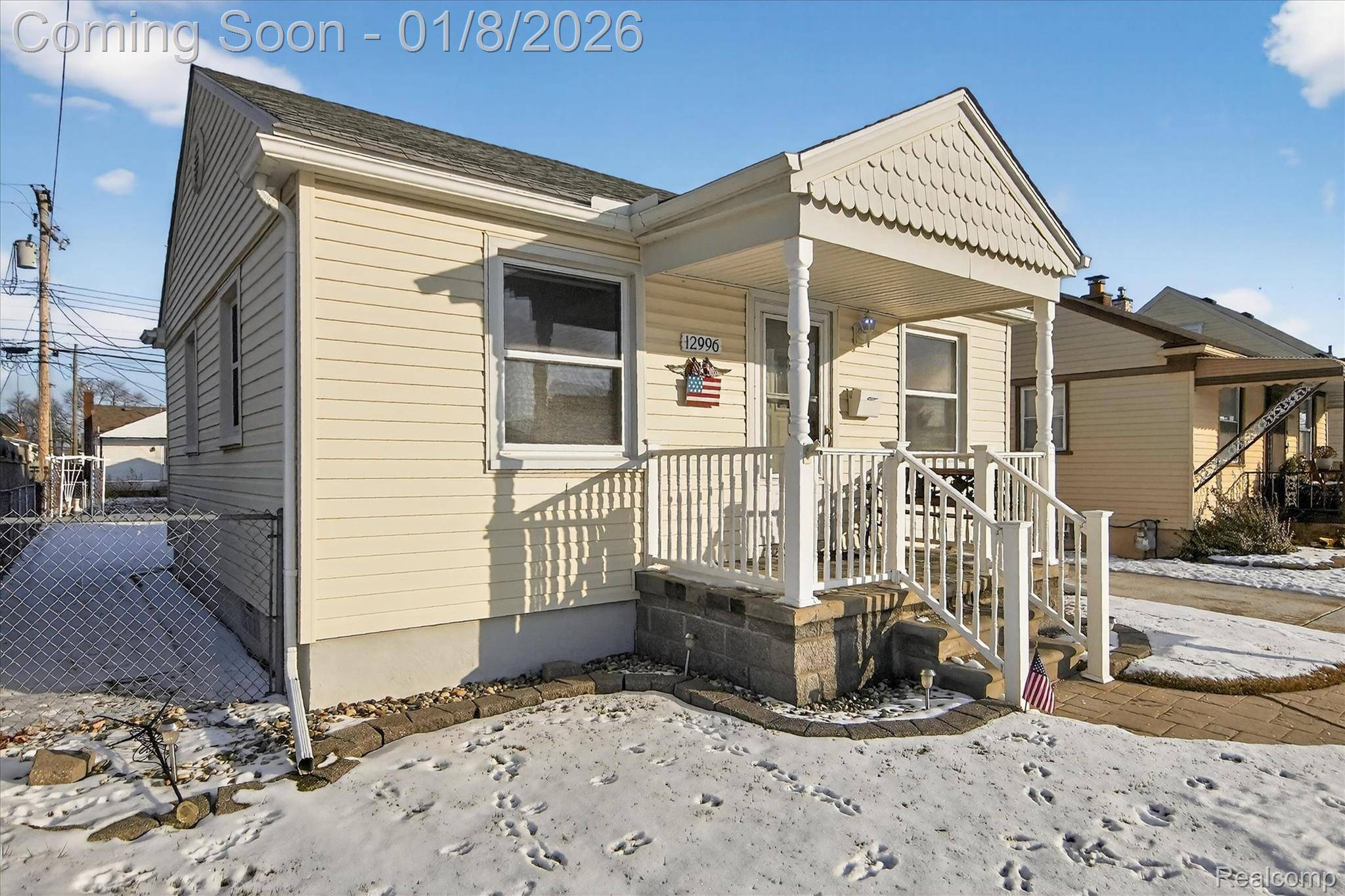 Southgate, MI 48195,12996 Castle ST