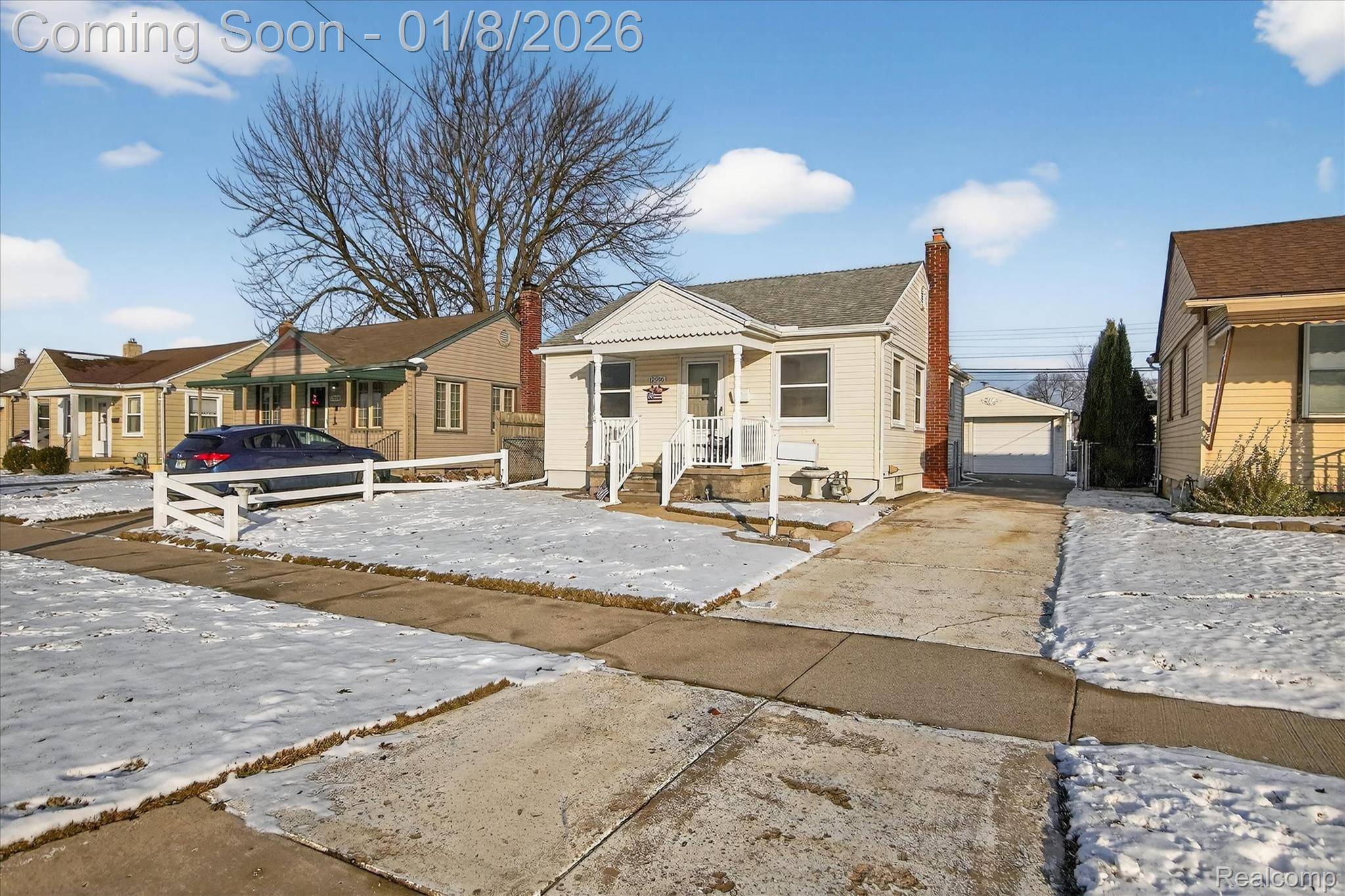 Southgate, MI 48195,12996 Castle ST