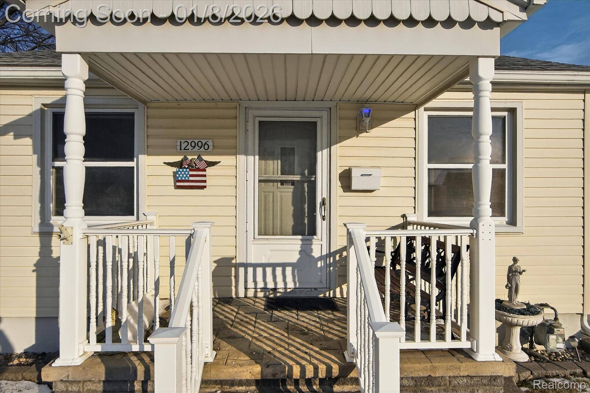 Southgate, MI 48195,12996 Castle ST