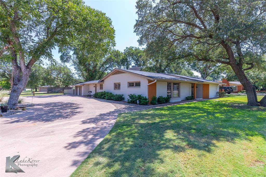 Abilene, TX 79605,1459 Tanglewood Road