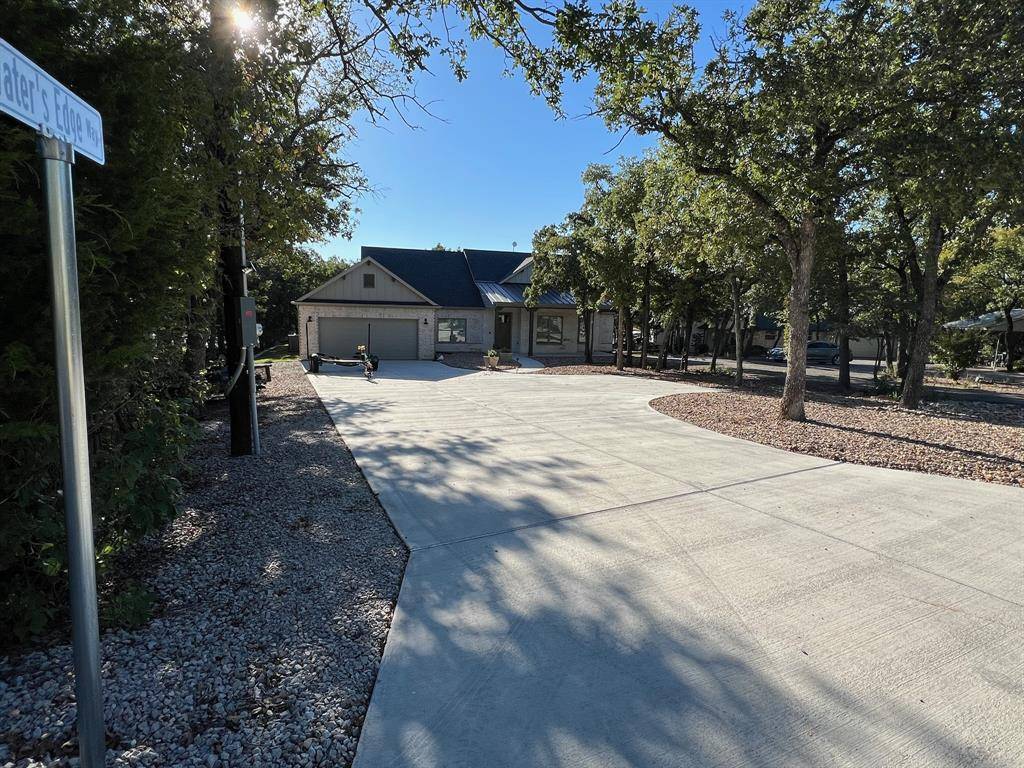 Chico, TX 76431,455 County Road 1742